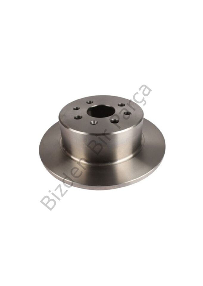 ARKA FREN DİSK VECTRA B 1 6 16 V    SET