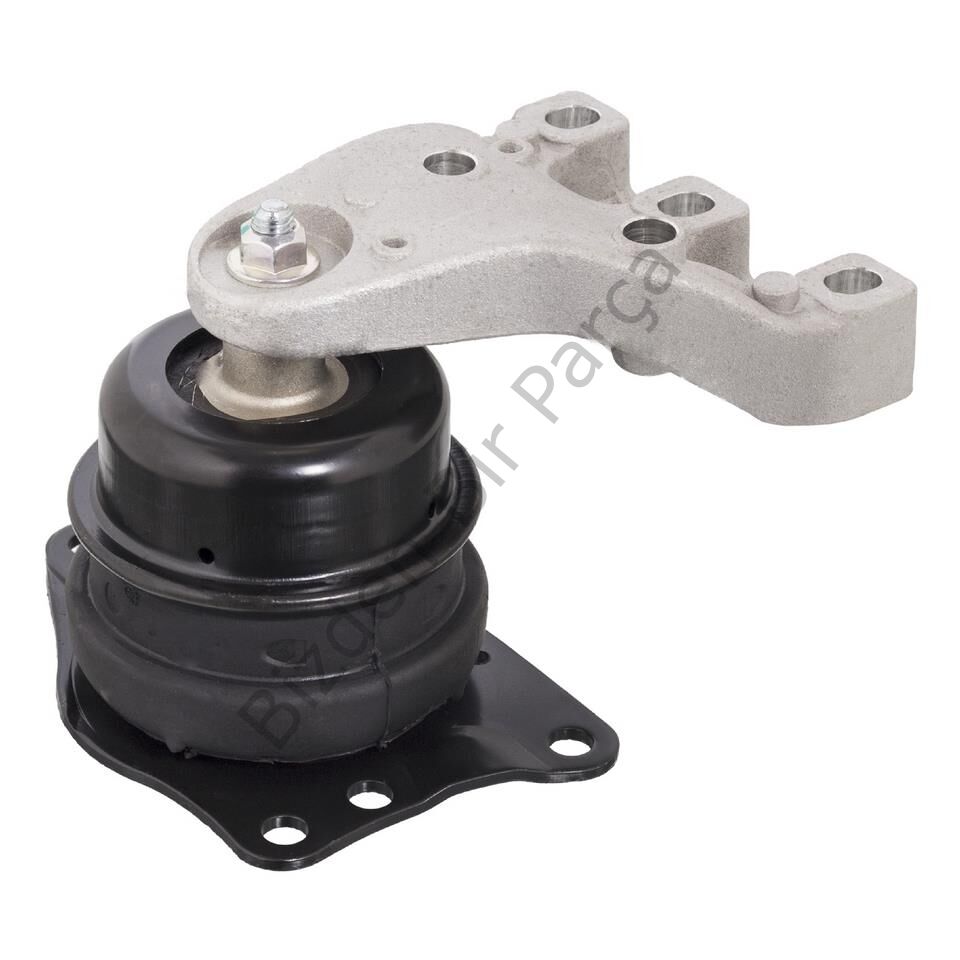 MOTOR TAKOZU CORDOBA