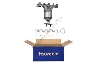 KATALİZATÖR ASTRA G ASTRA H ZAFIRA A Z16XEP