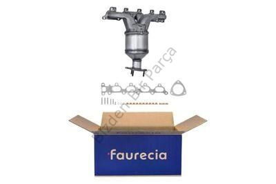 KATALİZATÖR ASTRA G ASTRA H ZAFIRA A Z16XEP