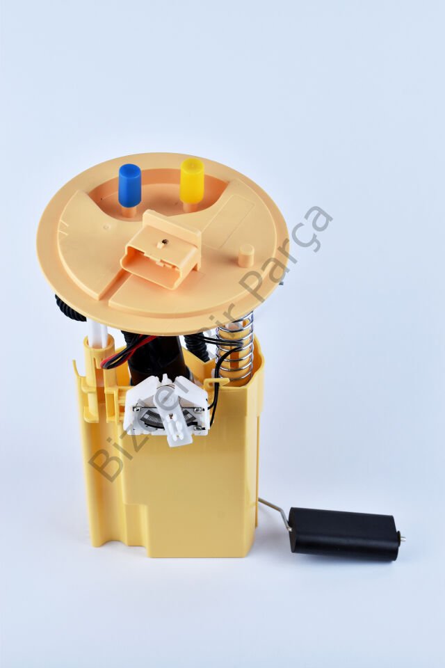 YAKIT POMPASI KOMPLE CORSA D Z13DTH A13DTE B13DTC