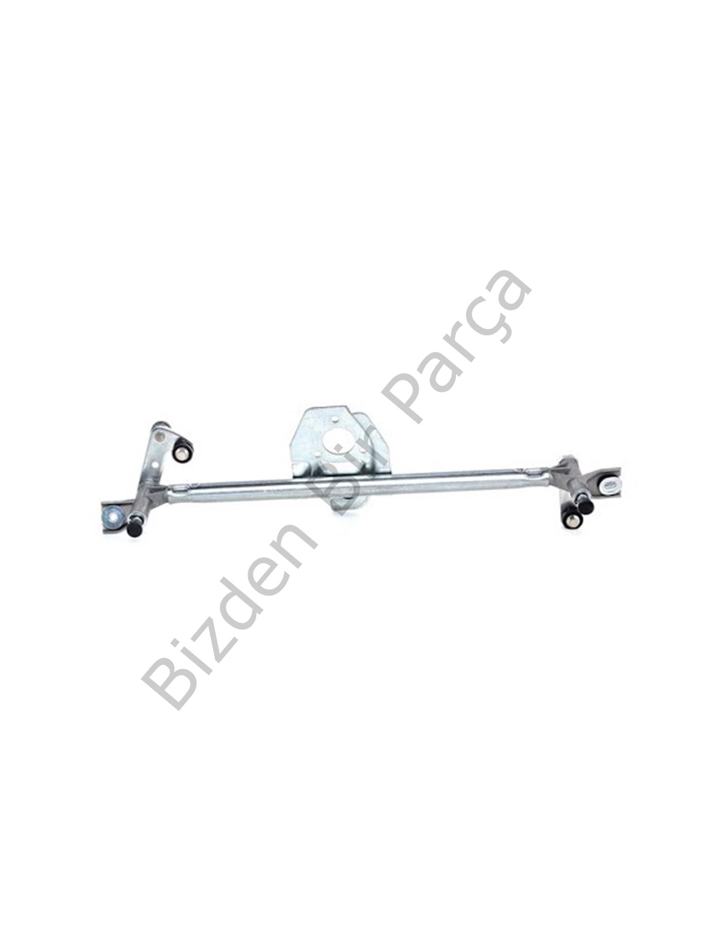 ÖN CAM SİLECEK MEKANİZMASI CORSA C  TIGRA