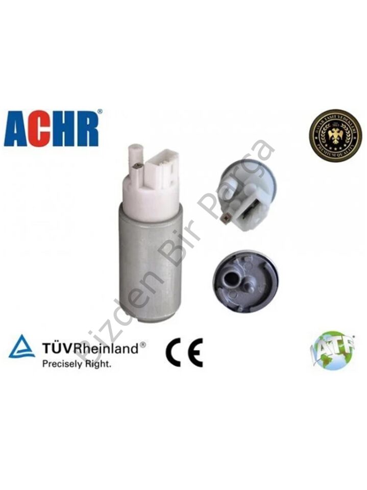 YAKIT POMPASI OPEL ASTRA G CORSA B OMEGA 3BAR 90L