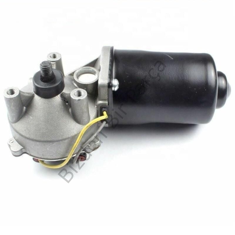 ÖN CAM SİLECEK MOTORU CORSA C