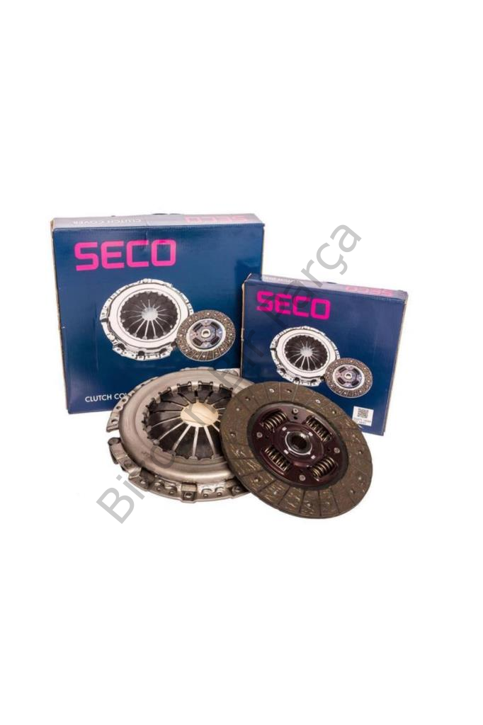 DEBRİYAJ SETİ KALOS 1.4 16V 02> LACETTİ 1.6 16V 04