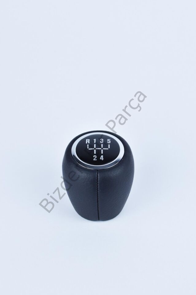 VİTES TOPUZU CRUZE SİYAH 5 İLERİ