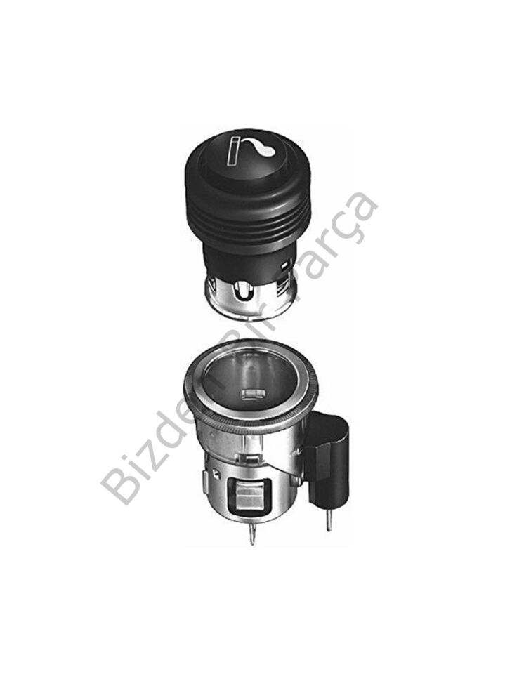 ÇAKMAK GÖVDESİ ASTRA VEC VECB