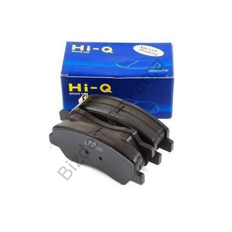 ARKA FREN BALATASI ASTRA H ASTRA G COMBO C