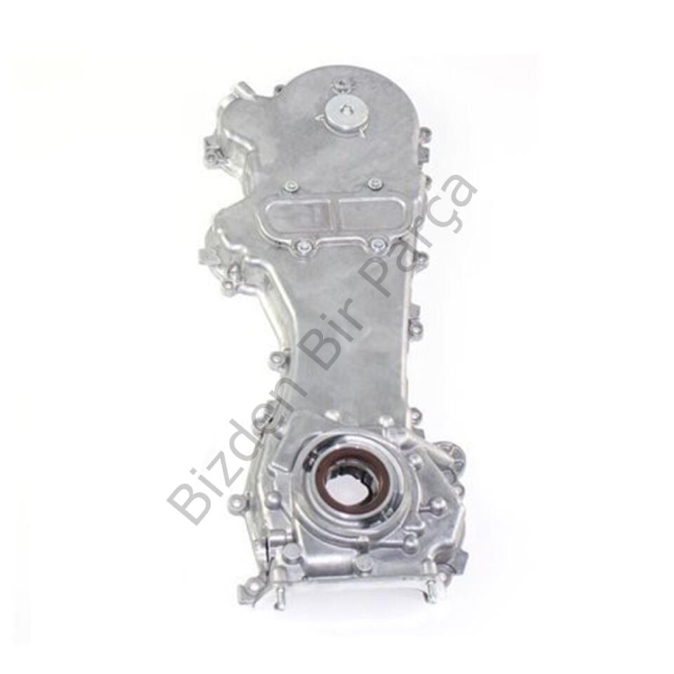 YAĞ POMPASI ASTRA J CORSA D MERİVA B A13DTE PİERBU