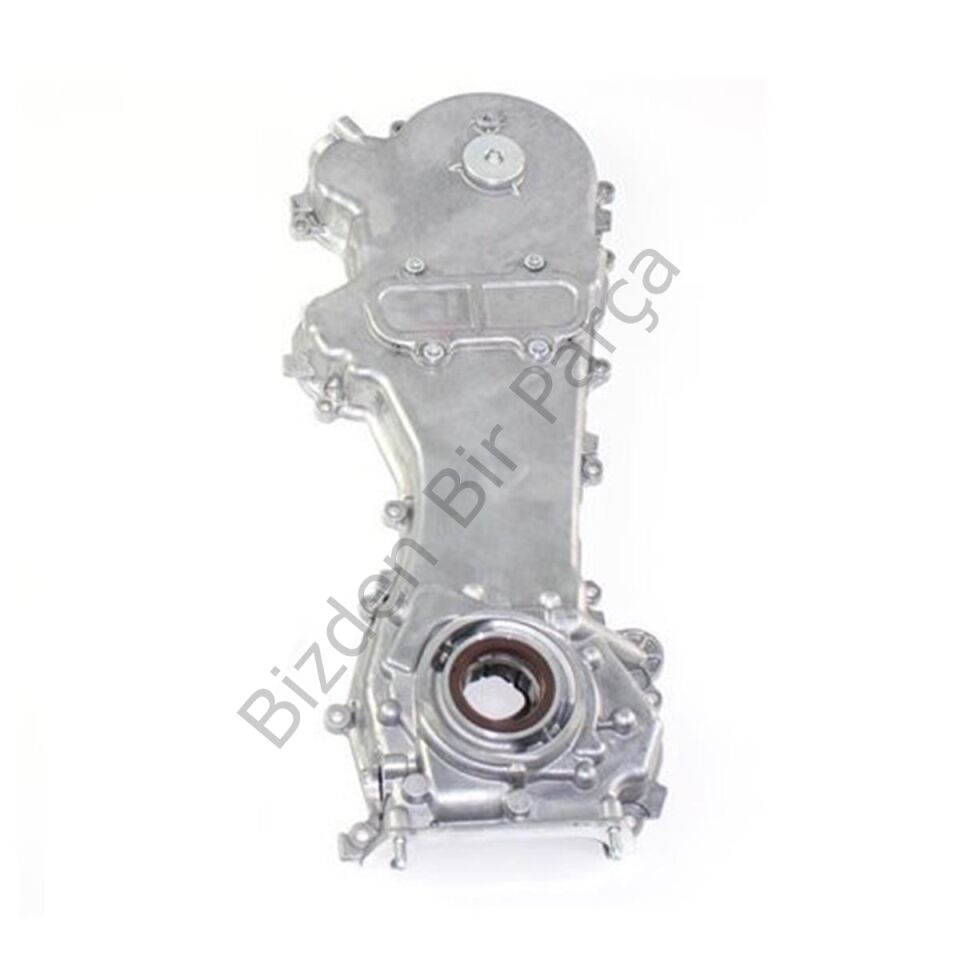 YAĞ POMPASI ASTRA J CORSA D MERİVA B A13DTE PİERBU