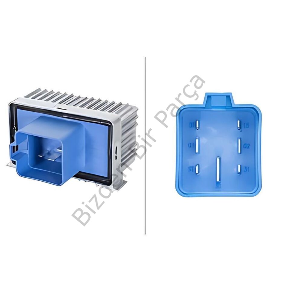 KIZDIRMA ROLESİ CORSA C ASTRA H VECTRA C