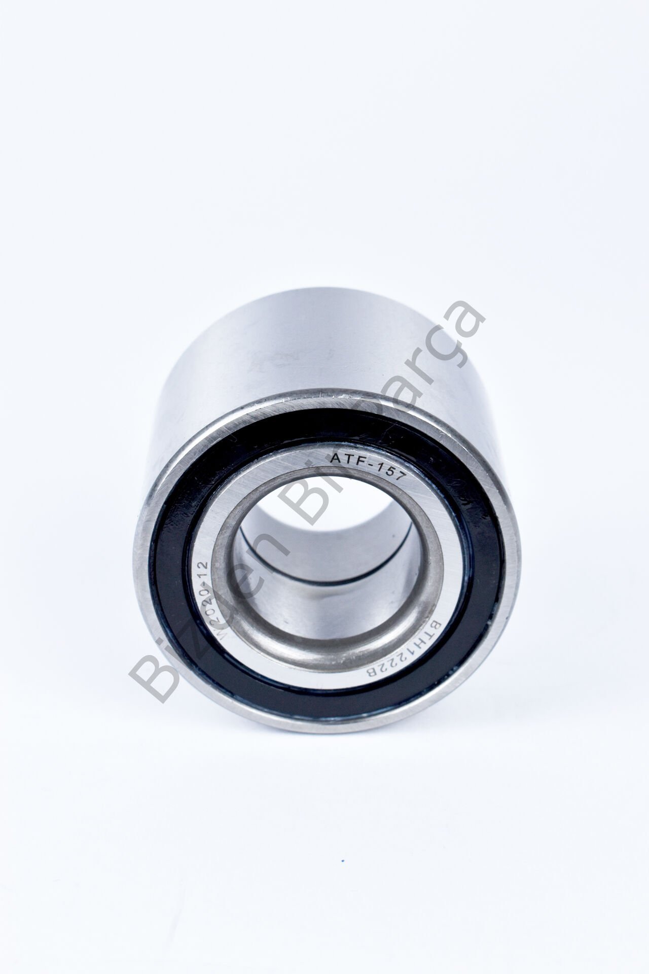 ARKA AKS RULMANI CROSLAND X-CITROEN C3-C4 /DACIA D