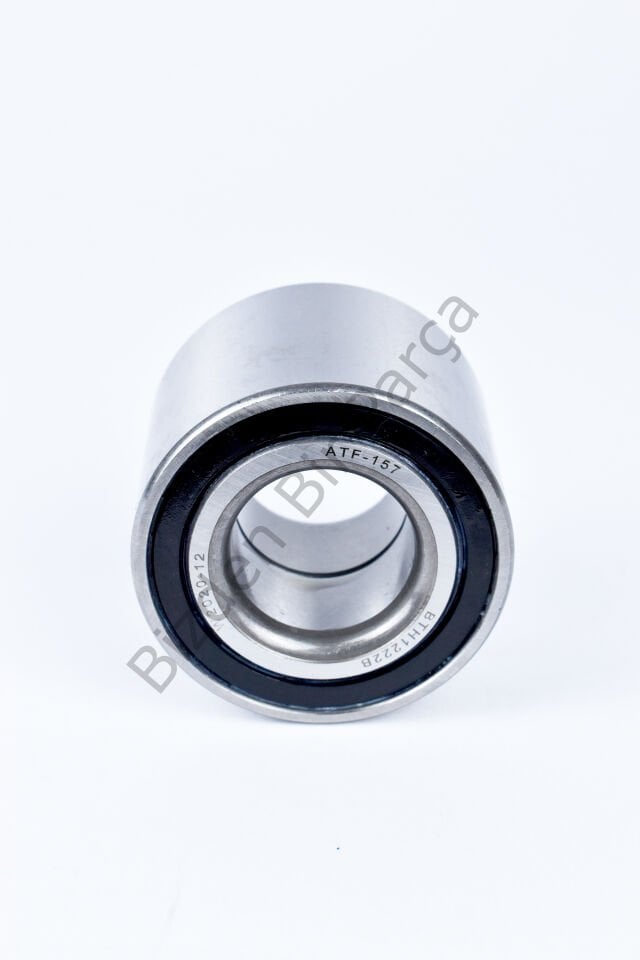 ARKA AKS RULMANI CROSLAND X-CITROEN C3-C4 /DACIA D