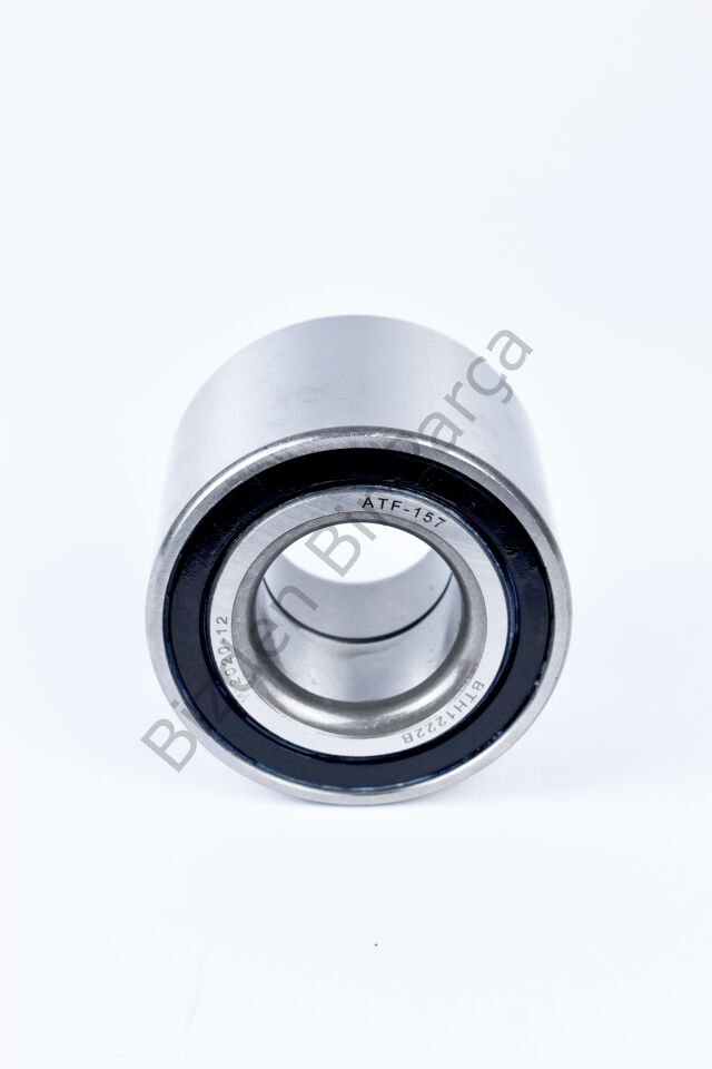 ARKA AKS RULMANI CROSLAND X-CITROEN C3-C4 /DACIA D