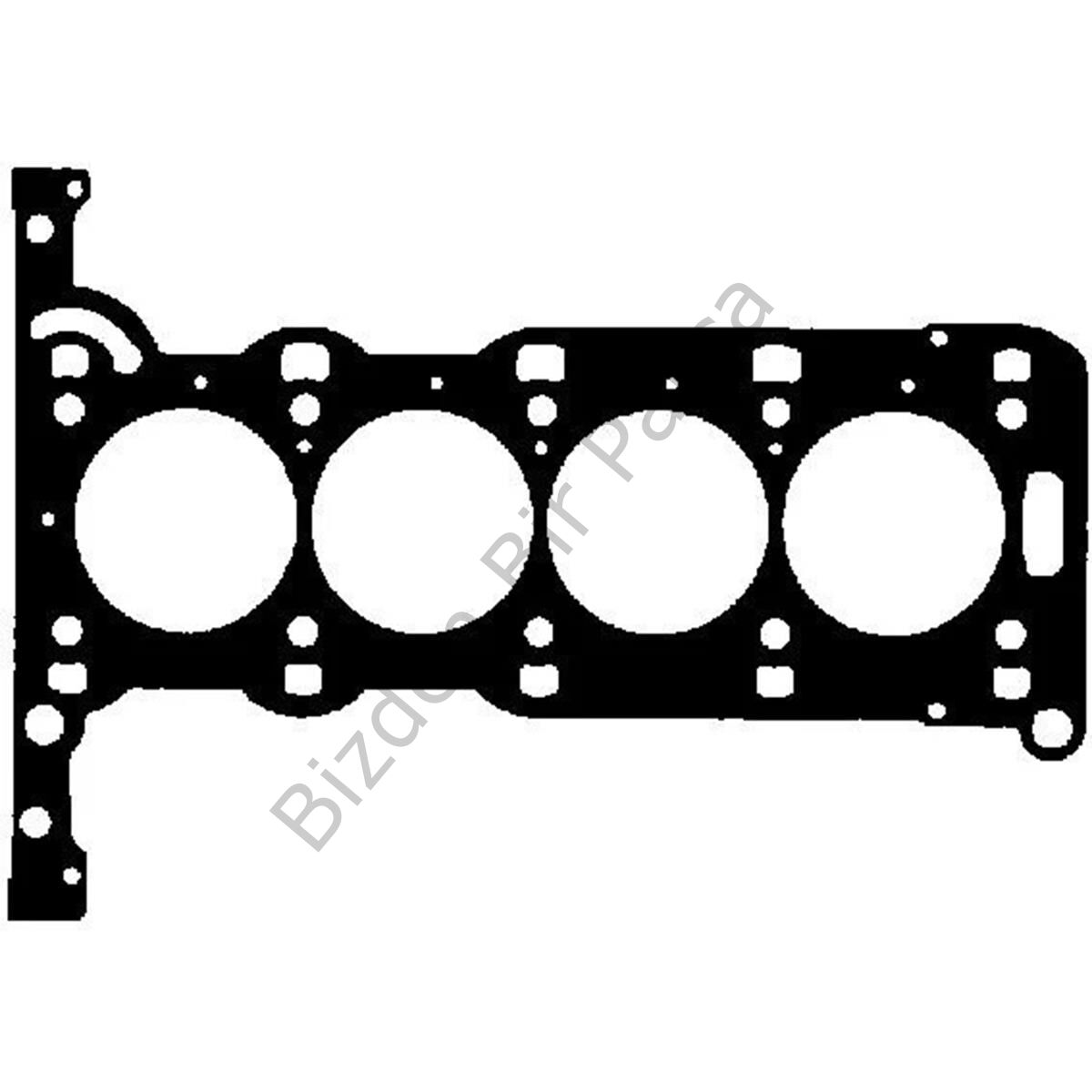 SİLİNDİR KAPAK CONTASI CORSA B-CORSA C-REZZO-AGİLA