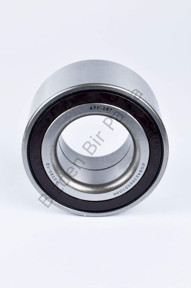 ÖN AKS RULMANI ABS.Lİ-CITROEN C4-OPEL COMBO-GRANDL