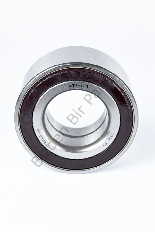 ÖN AKS RULMANI ABS.Lİ-CITROEN BERLİNGO-C3-C4-C5-C-