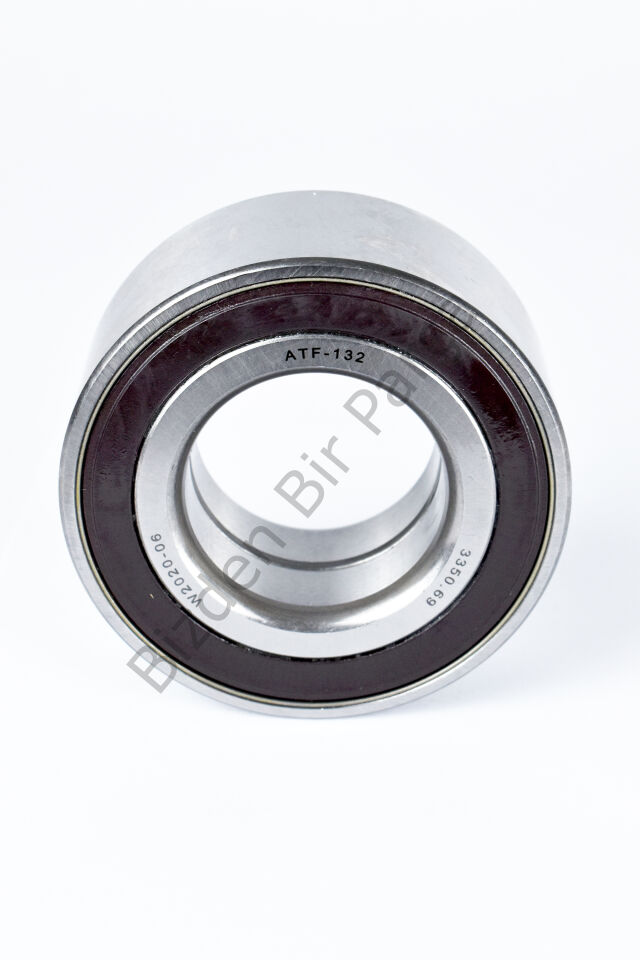 ÖN AKS RULMANI ABS.Lİ-CITROEN BERLİNGO-C3-C4-C5-C-