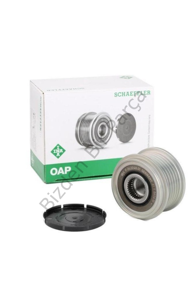 ALTERNATOR KASNAGI INSIGNIA A2 0DTL