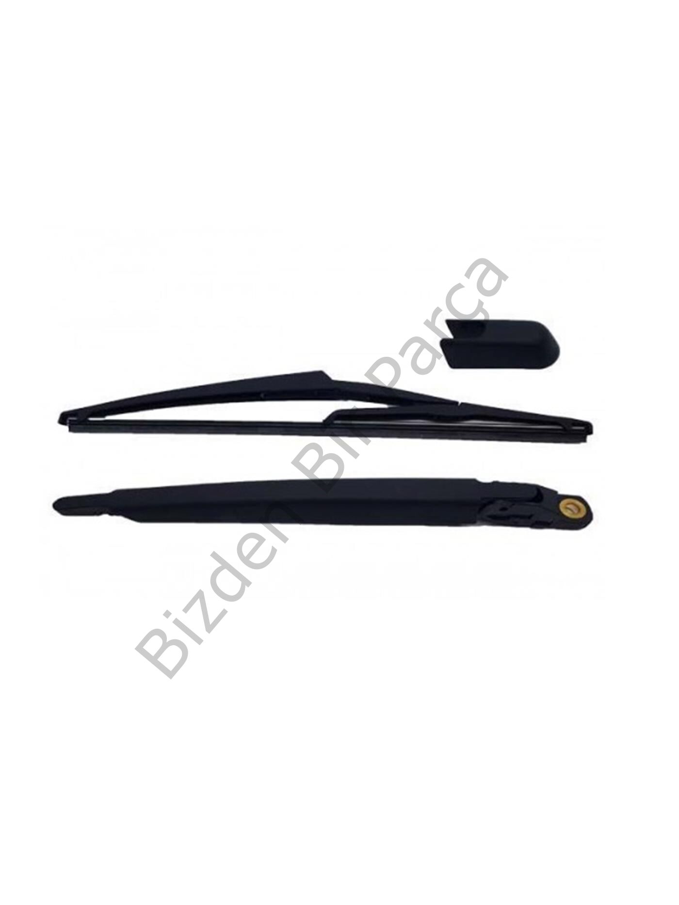 ARKA SİLECEK KOLU   SİLECEK   KAPAKZAFİRA B