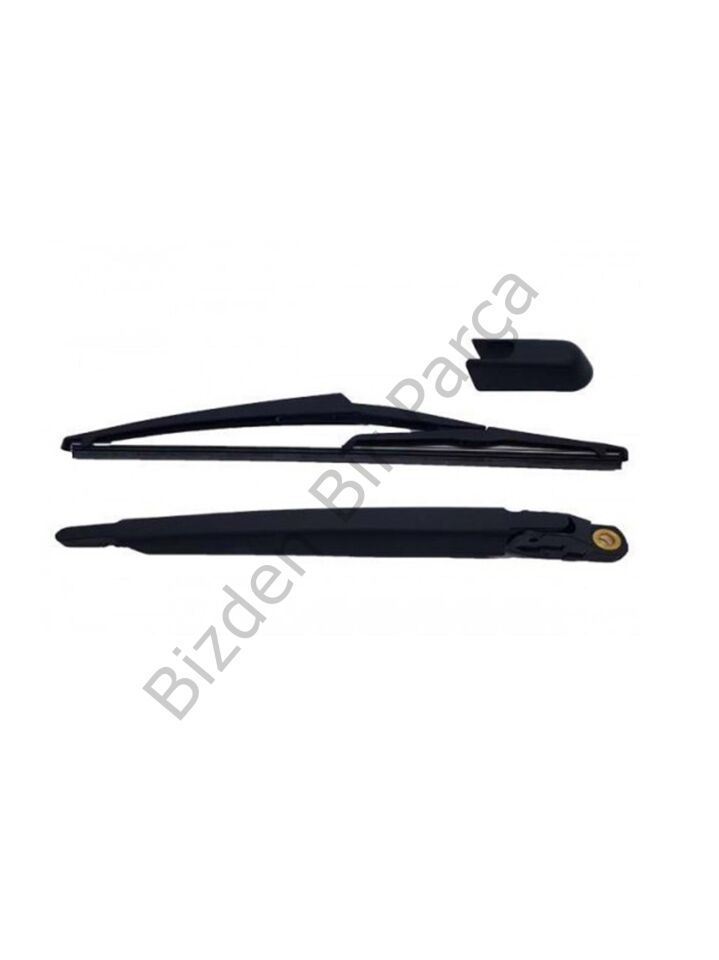 ARKA SİLECEK KOLU   SİLECEK   KAPAKZAFİRA B