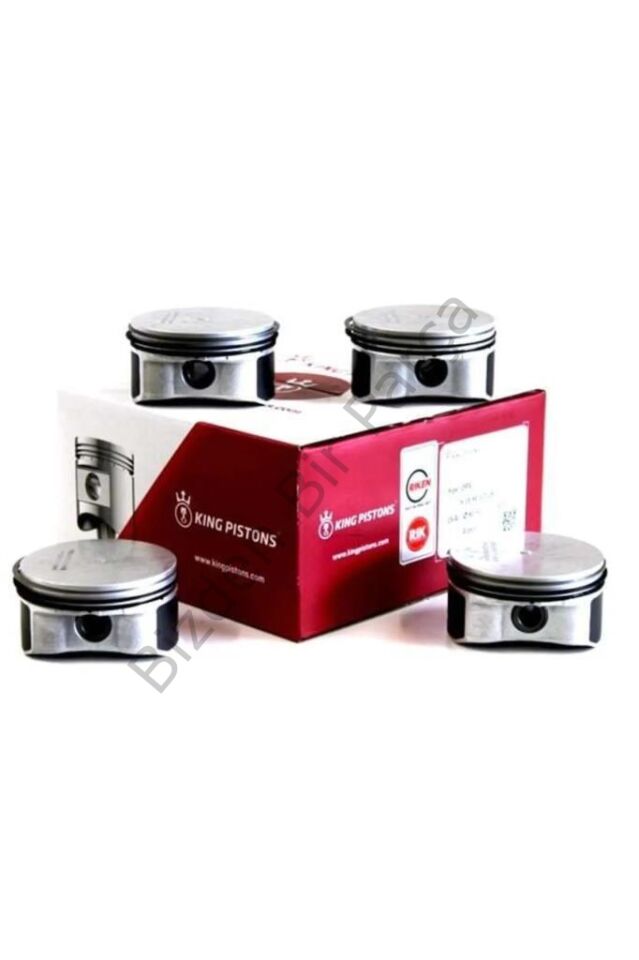 PISTON SEGMAN 85 30  050  KADT E   OMEGA A  VECTRA