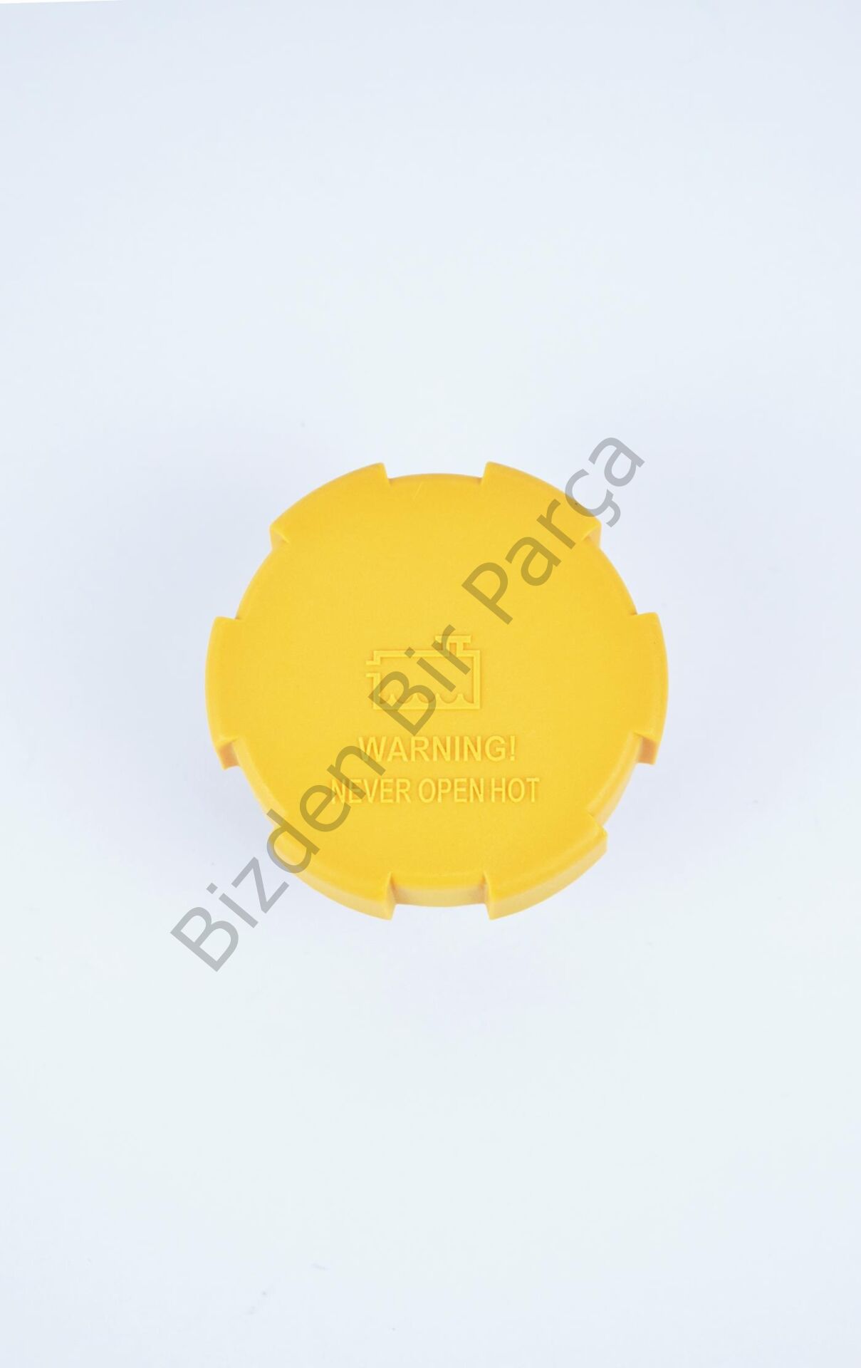 RADYATÖR YEDEK SU DEPO KAPAGI ASTRA H VECTRA C ZAF