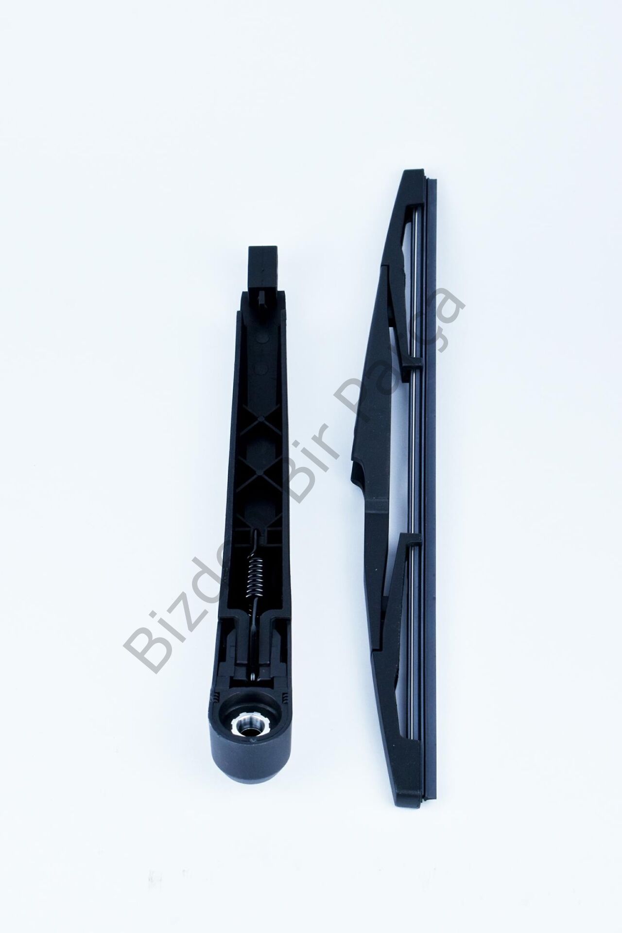 ARKA SİLECEK KOLU SİLECEK KAPAK INSIGNIA B SPORT T