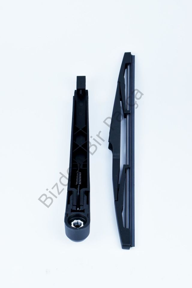 ARKA SİLECEK KOLU SİLECEK KAPAK INSIGNIA B SPORT T