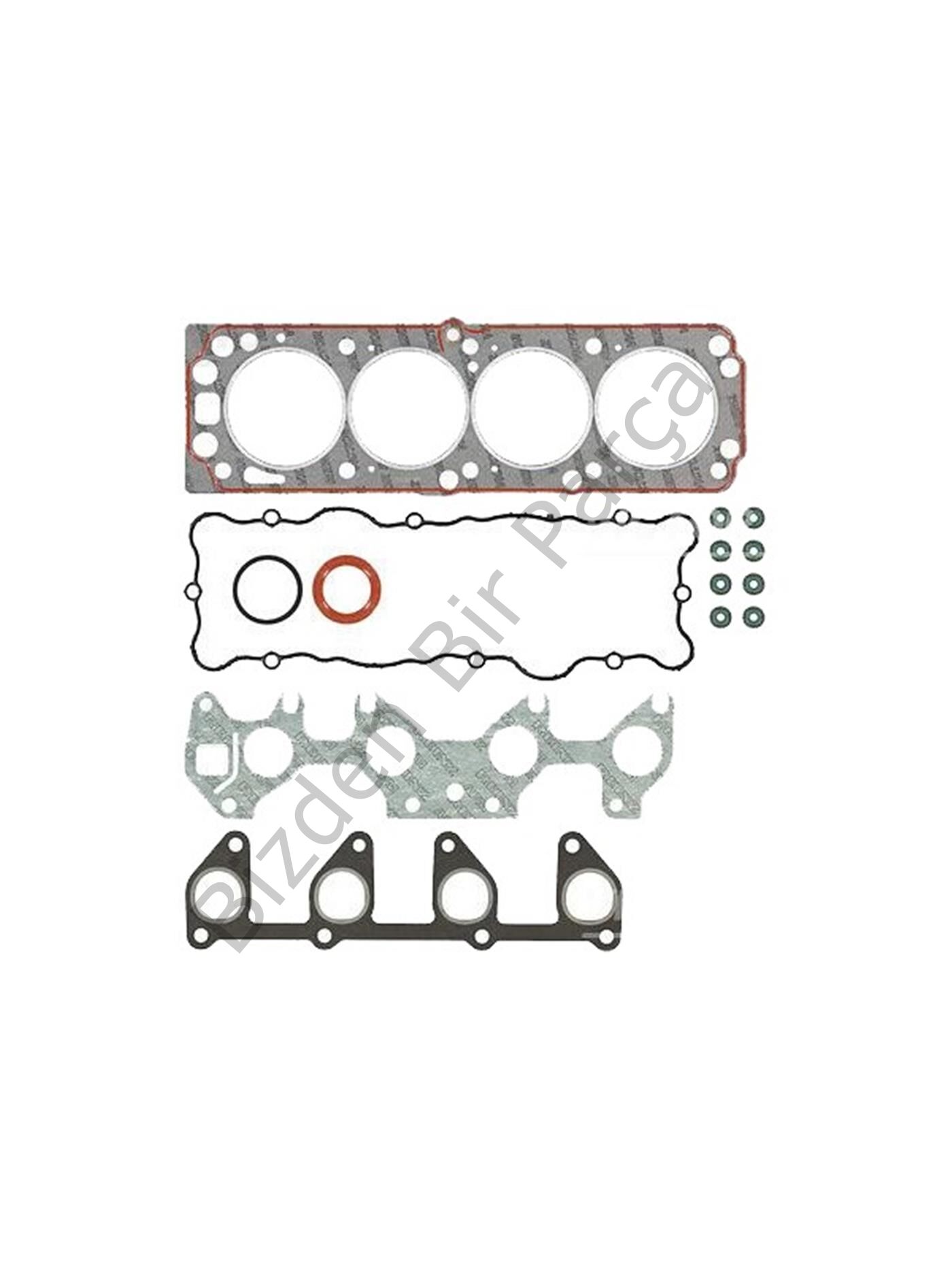 REINZ ÜST TAKIM CONTA ASRTA F   CORSA B C14SE