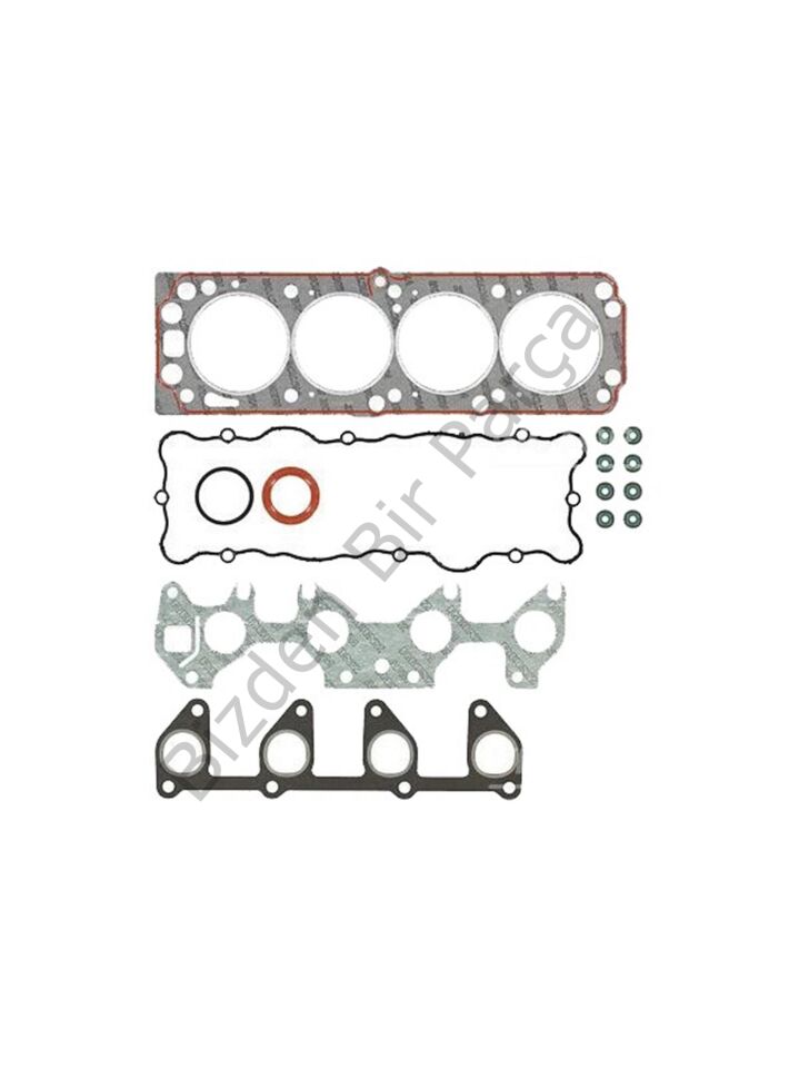 ÜST TAKIM CONTA ASRTA F   CORSA B C14SE