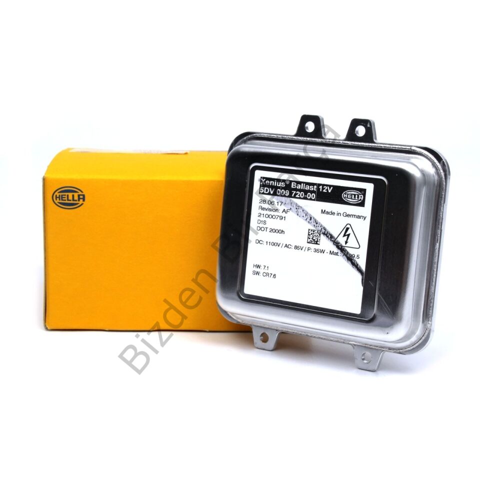 ÖN FAR BEYNİ ASTRA J İNSİGNİA A