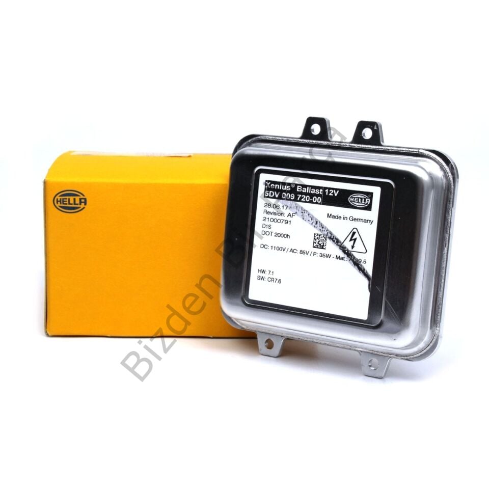 ÖN FAR BEYNİ ASTRA J İNSİGNİA A