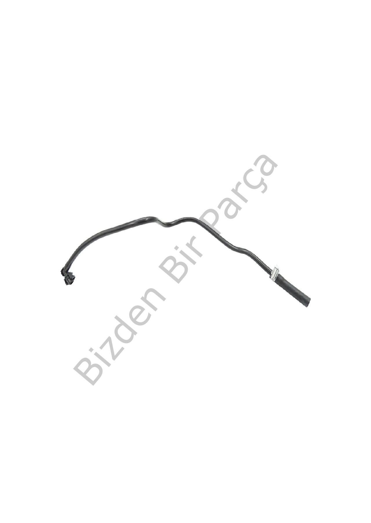 TURBO HORTUMU ASTRA J CASCADA ZAFIRA C