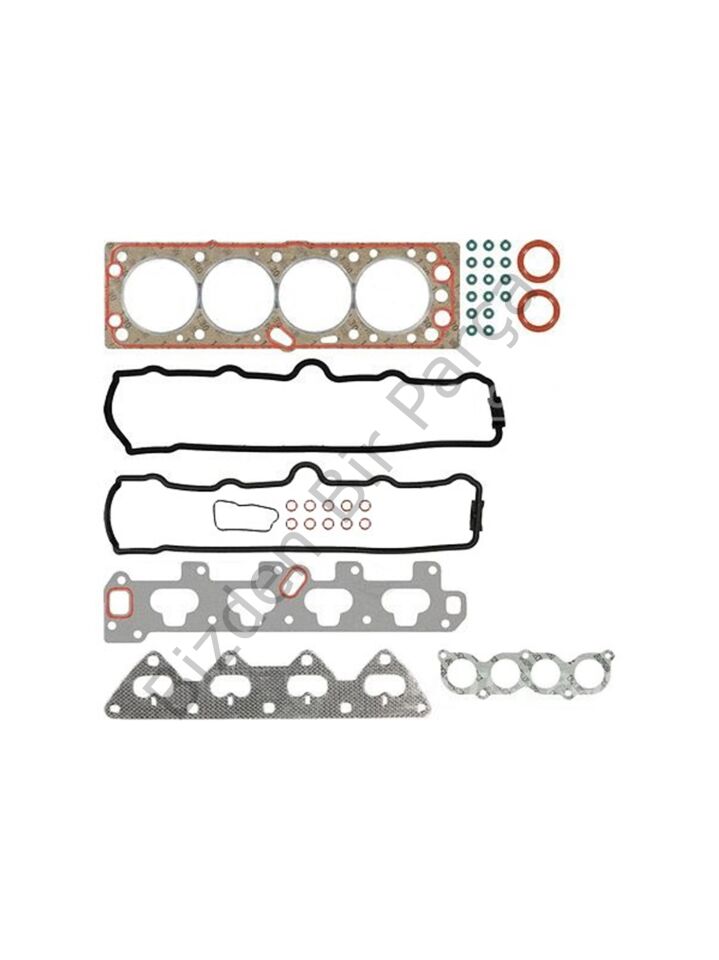 ÜST TAKIM CONTA ASTRA F   CORSA B   VECTRA B X16XE