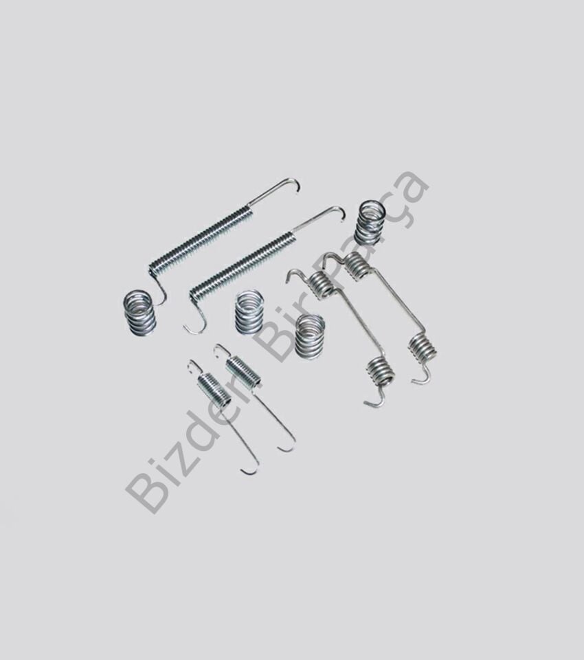 BALATA YAY  TAKIMI CORSA C ASTRA G VECTRA A VECTRA