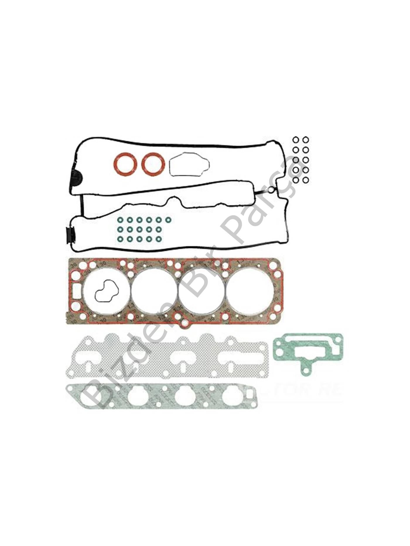 ÜST TAKIM CONTA VECTRA A   VECTRA B X20XEV