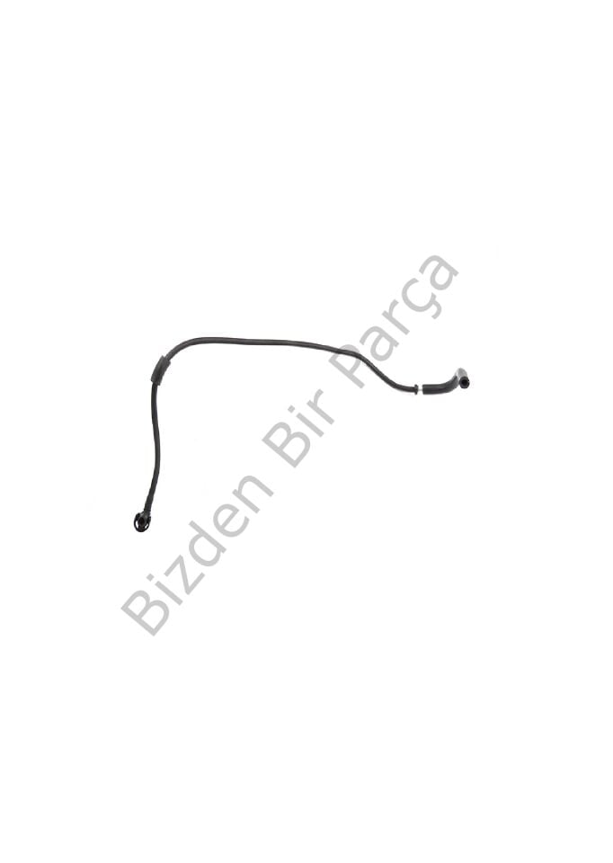 TERMOSTAT GAZ KELEBEK ARASI SU HORTUMU ASTRA H AST