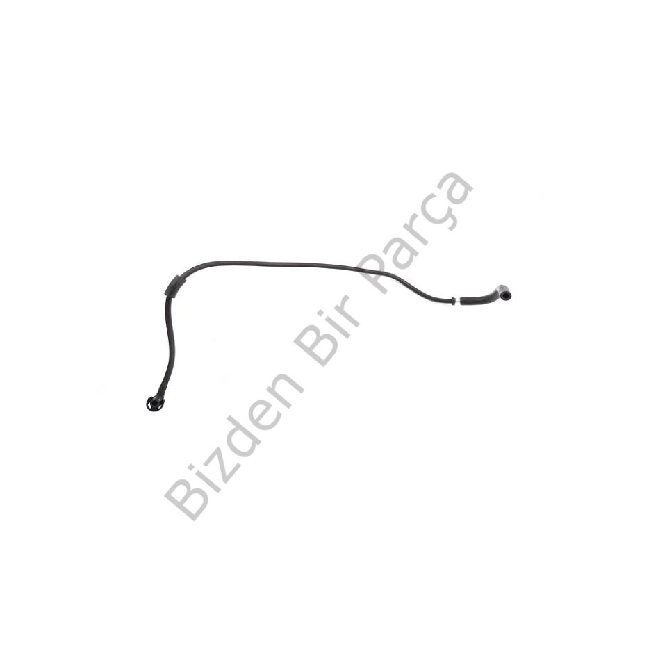 TERMOSTAT GAZ KELEBEK ARASI SU HORTUMU ASTRA H AST