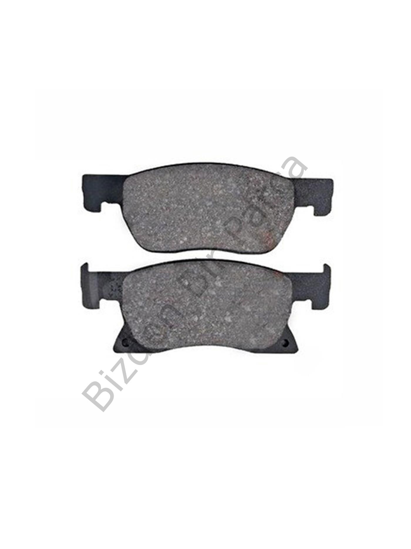 ÖN FREN BALATASI ASTRA K