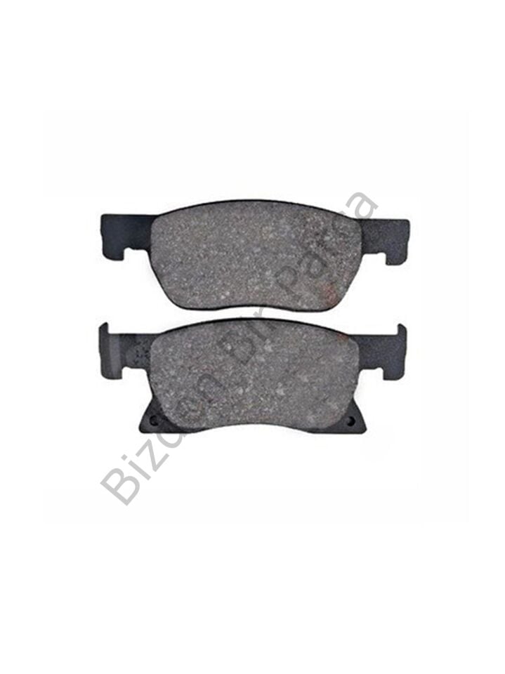 ÖN FREN BALATASI ASTRA K