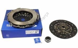 DEBRİYAJ SETİ VW PASSAT