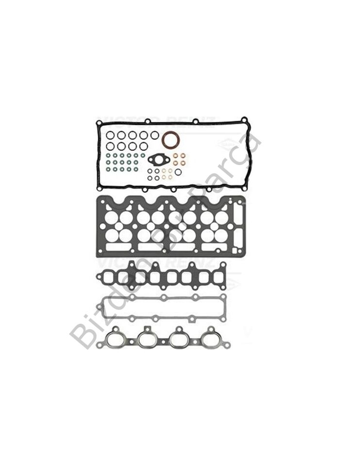 ÜST TAKIM CONTA CORSA C KO MB C ASTRA G Y17DT Y17D