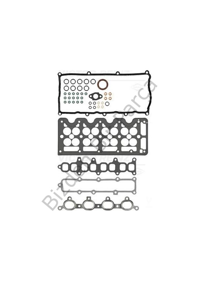 ÜST TAKIM CONTA CORSA C KO MB C ASTRA G Y17DT Y17D