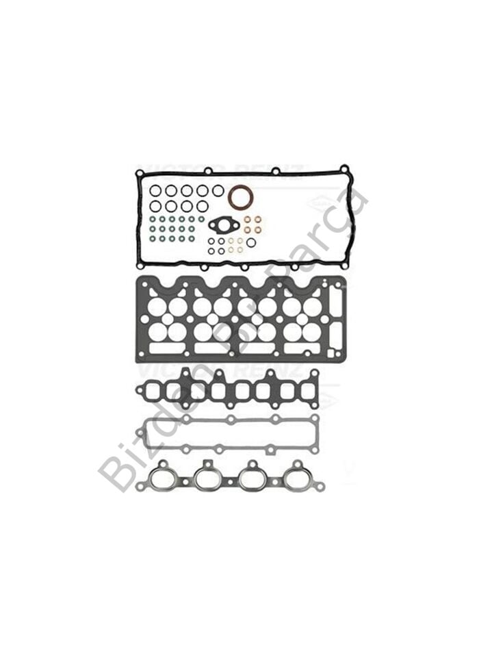 ÜST TAKIM CONTA CORSA C KO MB C ASTRA G Y17DT Y17D