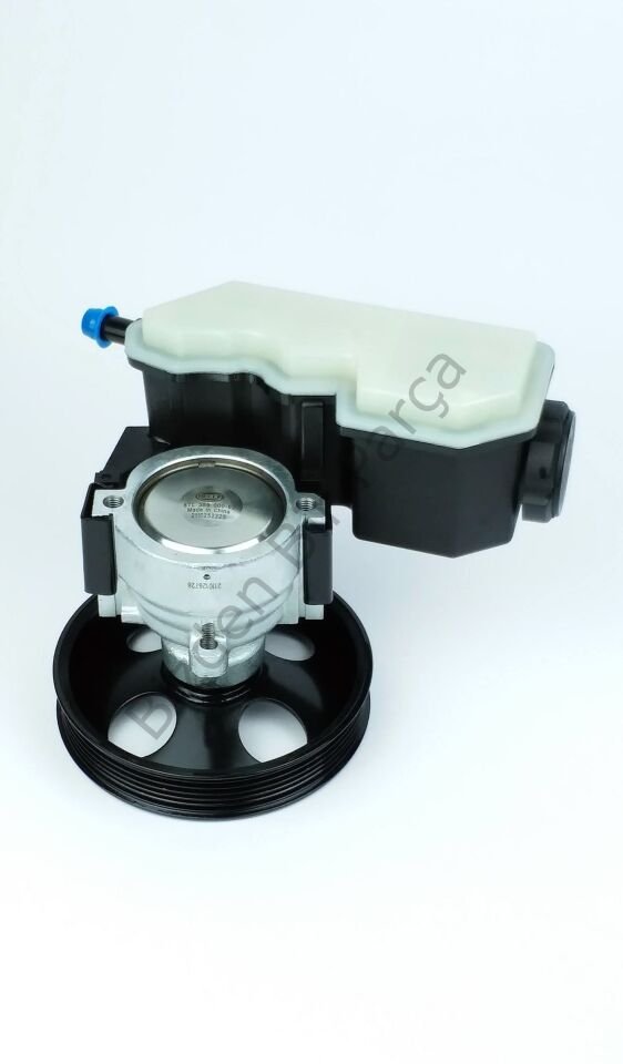 DİREKSİYON POMPASI VECTRA B KOMPLE DEPOLU