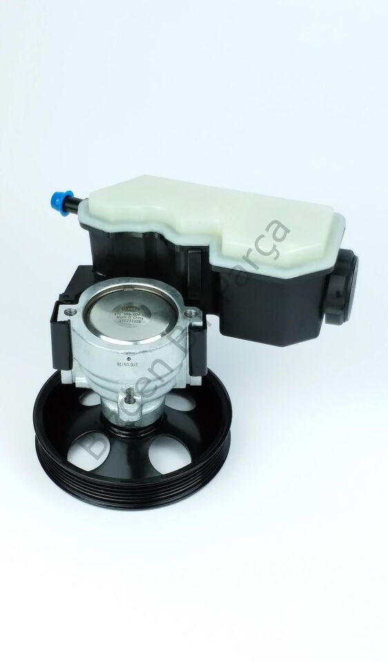 DİREKSİYON POMPASI VECTRA B KOMPLE DEPOLU