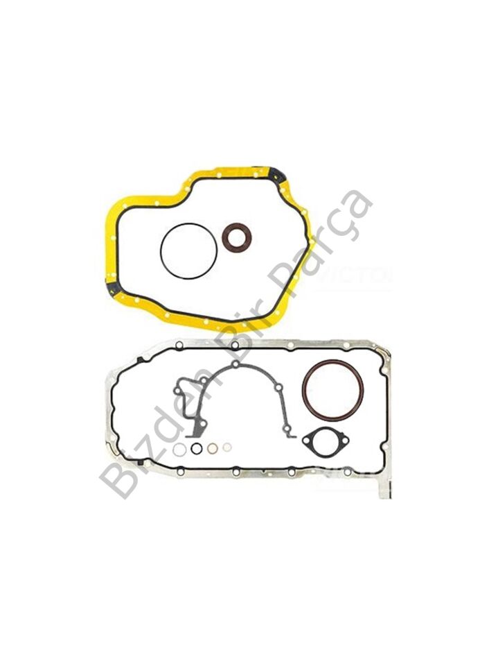 ALT TAKIM CONTA VECTRA B   ASTRA G X20XEV