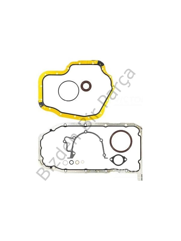 ALT TAKIM CONTA VECTRA B   ASTRA G X20XEV