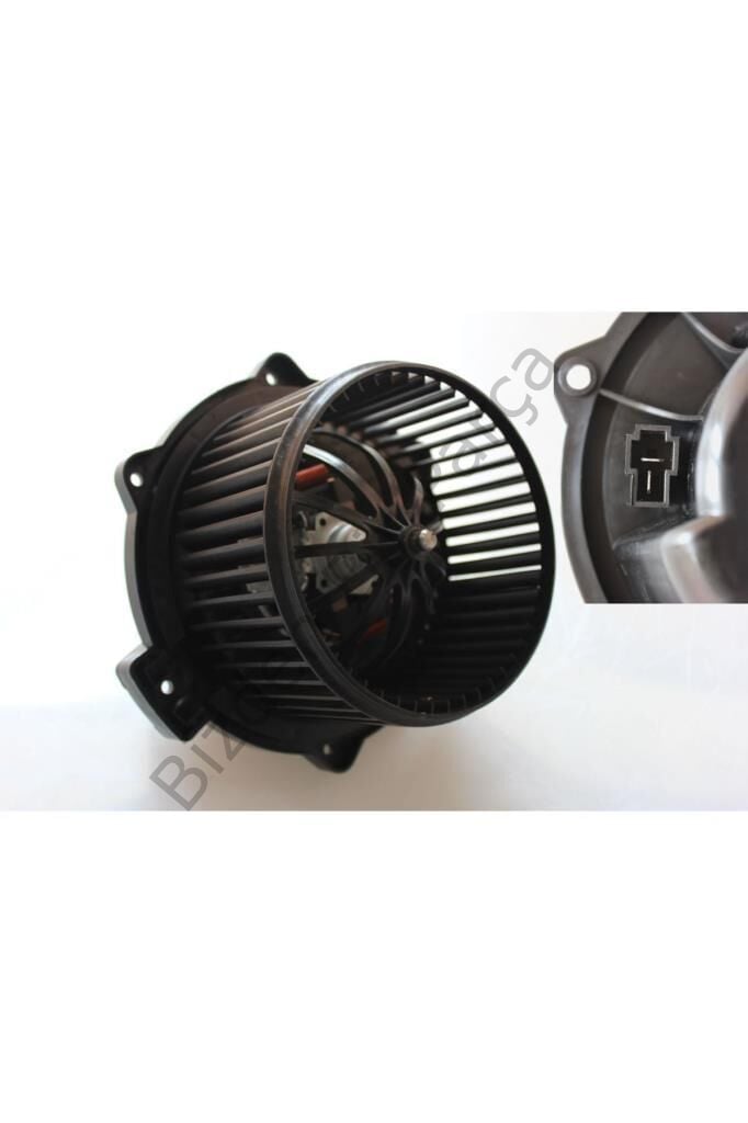 FAN MOTORU LACETTİ 1 4 1 6 139x75MM